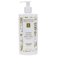 Eminence Coconut Firming Body Lotion 8.4 oz