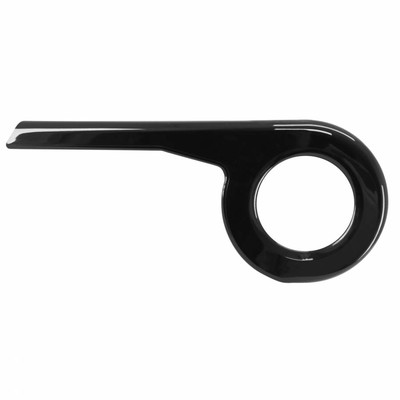 Protezione catena: Hebie CHAINGUARD 342 nero - Merlin Cycles Protezione catena: Hebie CHAINGUARD 342 nero - Merlin Cycles