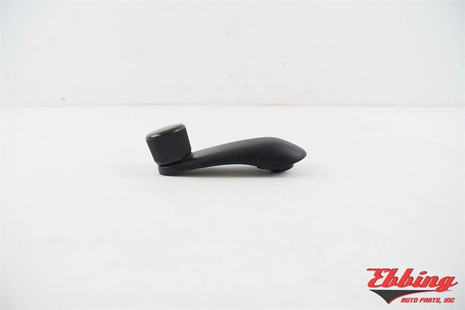 Front Door Window Crank 15705526 Fits 1999-2022 Chevrolet Silverado 1500 702601 Foto 4 de 4