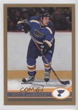 1999-00 Topps Marty Reasoner #49 0f4