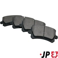 Jp Group Spritzblech, Bremsscheibe 1164200270 FüR Seat Vw