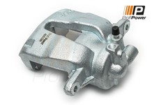 ProfiPower 4B1038R Brake Caliper for Alfa Romeo, Citroën, Fiat, Opel, Peugeot