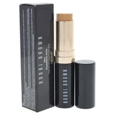 "Bobbi Brown Skin Foundation Stick - 3.5 Warm Beige , 0.31 oz Foundation"