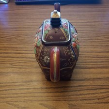 大象茶壶，收藏日本茶壶、茶具套装(1900-现在) | eBay
