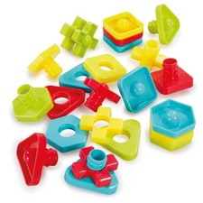 Early Learning Centre Nuts and Bolts Toy Set