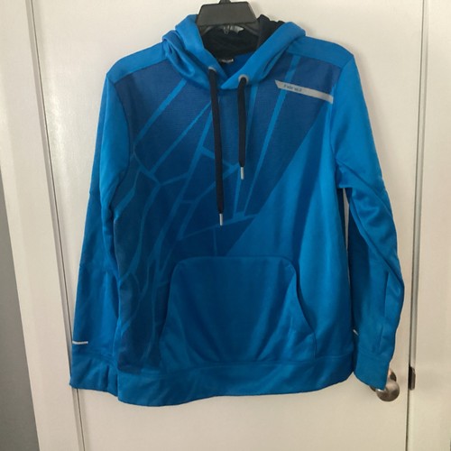 vintage hind hoodie mens large