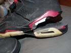 Rare 2009 Jordan 6 Infrared Size 11.5 ( Needs Resole And Back Pull Tabs) — photo 2
