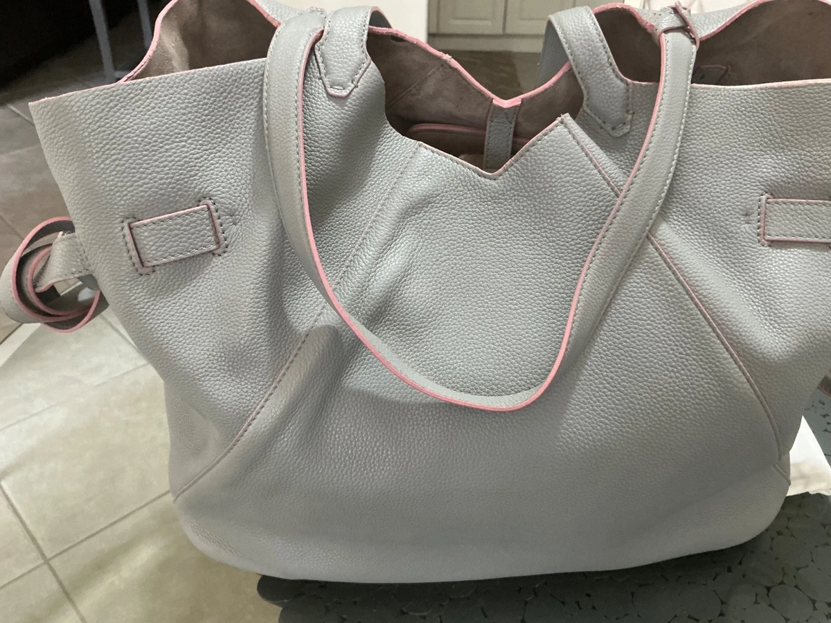 MCM Gray Bags & Handbags for Women for sale | eBay