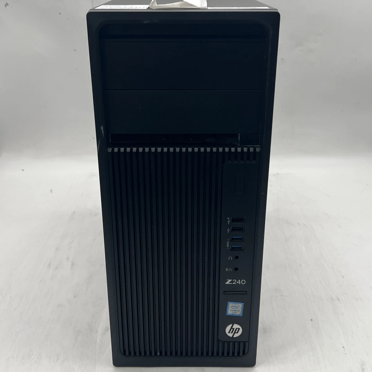 HP Z240 PC Desktops & All-In-One Computers for sale | eBay