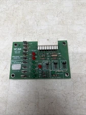ICM AH4103 Furnace Control Armstrong 45632-001