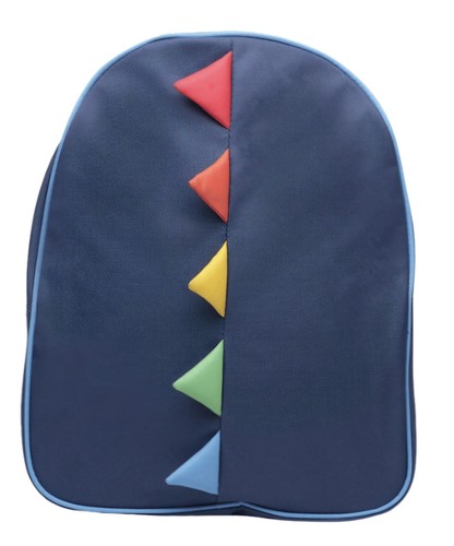 Kids Novelty Dinosaur Backpack School Bag Children's