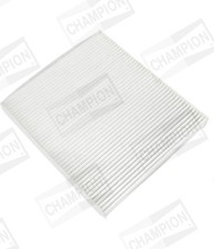 CHAMPION Innenraumfilter CCF0320 Pollenfilter Partikelfilter für AUDI SKODA SEAT