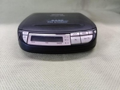 Miyako Flxlp Aiwa Xp-R800 Portable Cd Player Vintage JPN Limited
