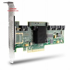 HP OEM LSI 9212-4i 6Gb/s SAS SATA Controller PCIe 2.0 X8 HBA w/ RAID Support