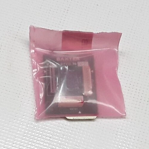 PCB TERMINAL FLO-GARD - CPWBN104B - LOT OF 5 - NEW - Image 3 of 3