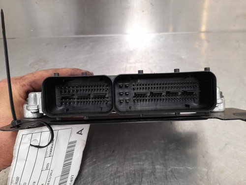 SSANGYONG MUSSO ENGINE ECU ONLY Q200 SERIES UTE 08/2018-2023 672540332 691497 - Picture 7 of 12