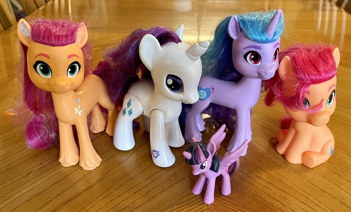 Ebay my best sale little pony