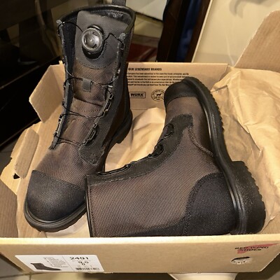 Red Wing Shoes: Men display picture 2