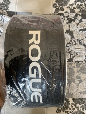 ROGUE 5'' NYLON GEWICHTHEBEN VOLL VERSTELLBARER GÜRTEL