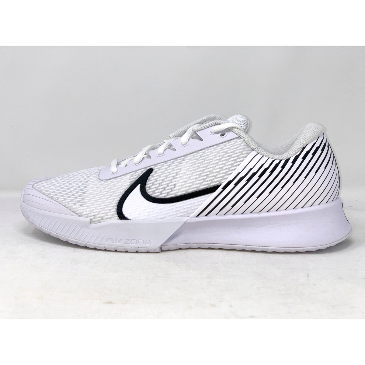 【美品】NIKE ZOOM VAPOR PRO2 HC PRM 27cm Nike Men's Zoom Vapor Pro 2 HC PRM Tennis Shoe Style FN4741