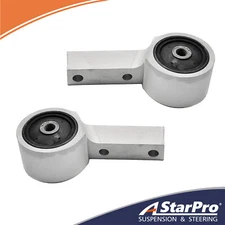 Rearward Front Lower Control Arm Bushing Kit for 2009-2015 Honda Pilot 523-063