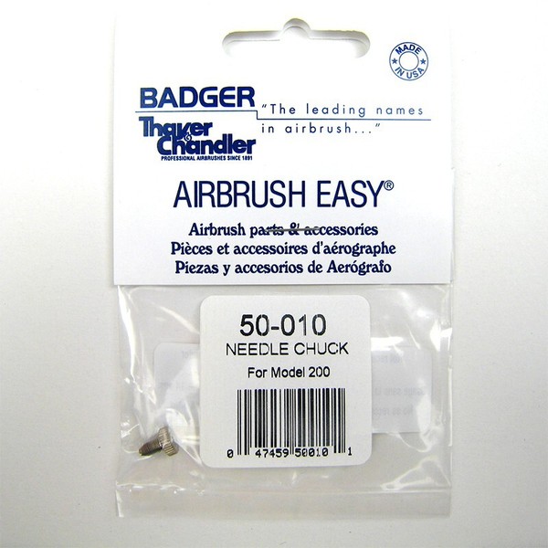 Badger 50-010 Nadelfeststellschraube 600 478-image