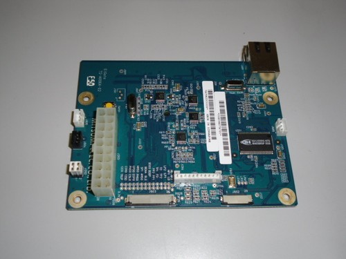 Dell PowerVault 124T PCB Ethernet Interface 72-A006A-02 30 Day Warranty - Afbeelding 2 van 4