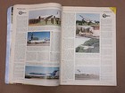 1995 Magazine, Aviation + Cosmonautics (LK), Russian Mig 17 Article, Country? — photo 4