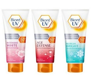 biore moisturizer