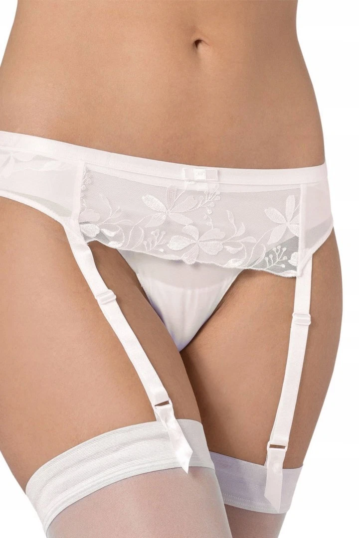 ROSY PORTE JARRETELLE Taille 42/44 Modele Precieuse Ref