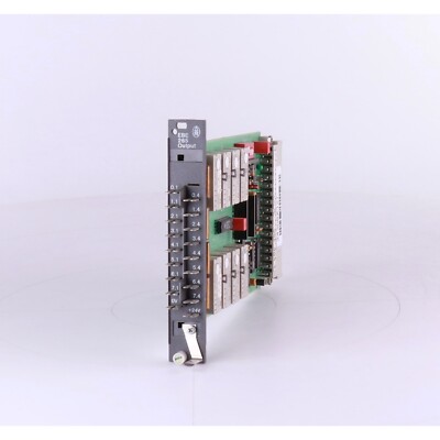 Klockner Moeller EBE265 Output Module Ausgabemodul Used UMP
