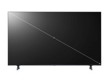 LG 55UP8000PUA 55"inch" 4k 2160p UHD LED Smart TV - Black