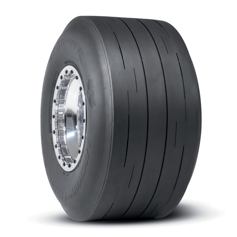 当時モノWIDE TRUCK 75 Mickey Thompson ET Street R Tire - 28X11.50-15LT 90000024643