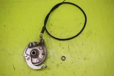 1998-2001 KTM 50 JR Adventure Front Brake Drum Cable OEM 45009030000 45009035000