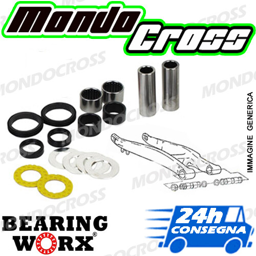 Ricambi originali per Yamaha YZF-R6 1999