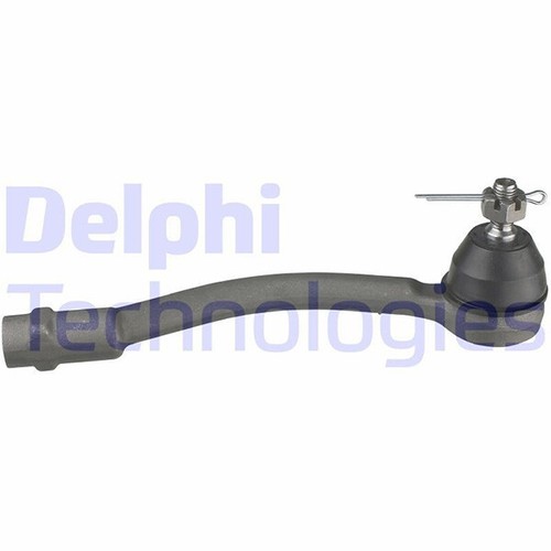 Delphi TA2866 RH Side Outer Tie Track Rod End for Hyundai Accent Kia Rio NEW - Picture 5 of 5