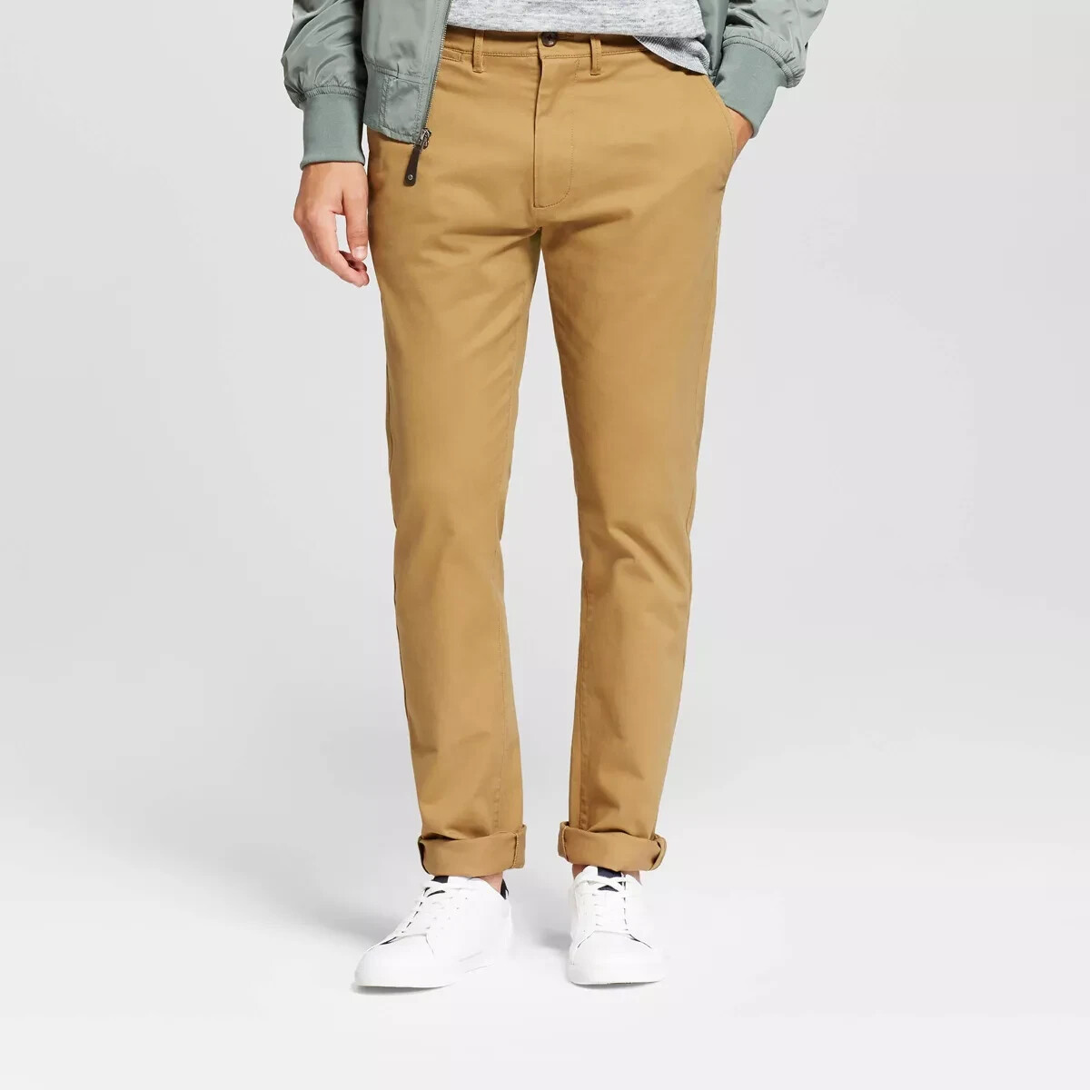 パンツ FTC CHINO SLACKS PANT BROWN M FTC CHINO SLACKS PANT – FTC SKATEBOARDING