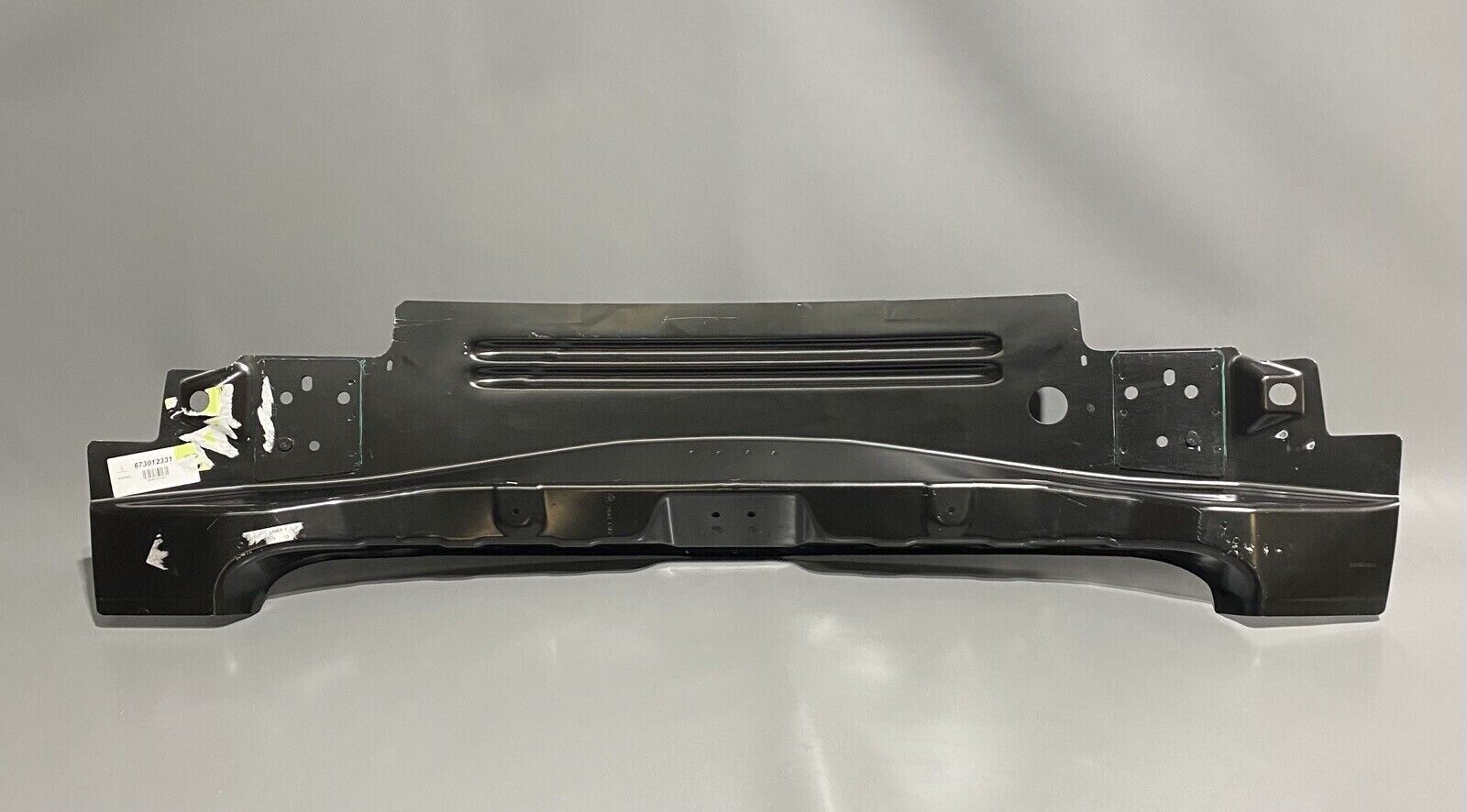 MASERATI LEVANTE LOWER REAR GUARD 2017 2018 2019 2020 OEM 673012331