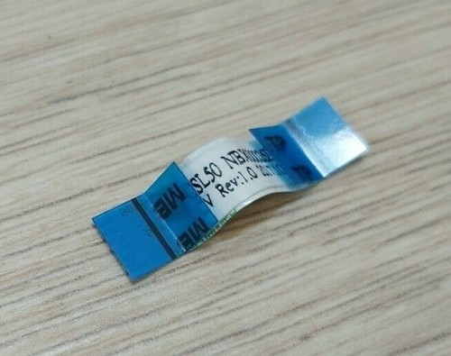 HP Pavilion 15-BS 15-BW 250 255 NBX00026100 LS-E792P Mousepad Board Ribbon Cable - Afbeelding 2 van 5