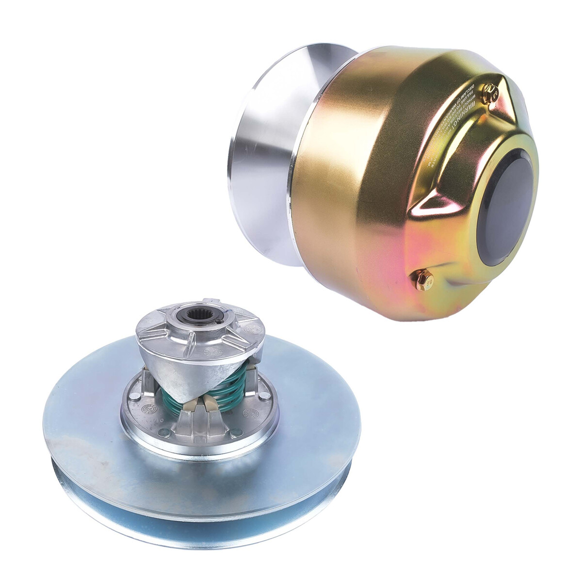 TUBO IMPULSO PER STIHL 024 026 030 031 032 MS240 MS260 - Foto 2