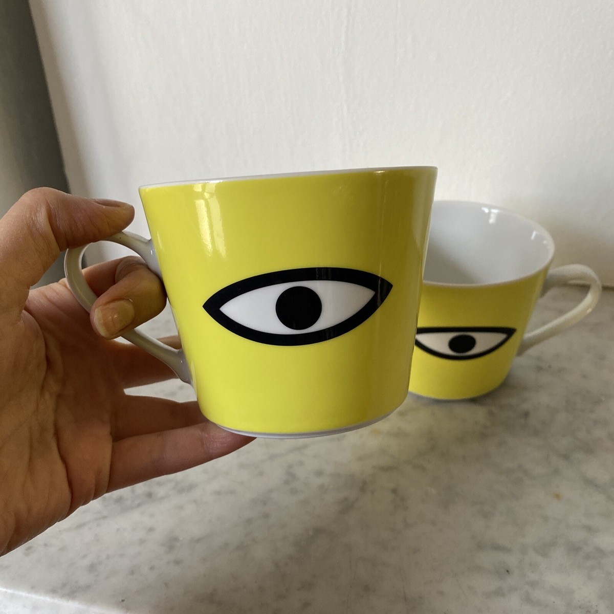 IKEA × Walter Van Beirendonck カップ 5個セット 【公式通販】