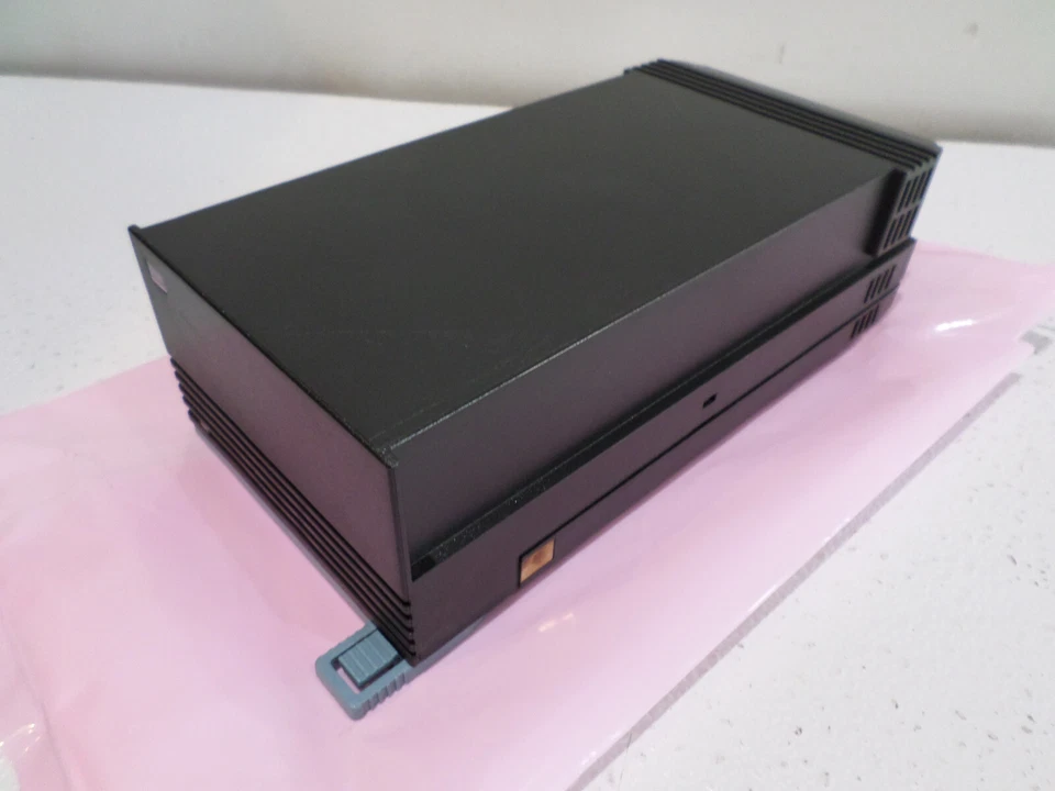 HP A3320A 4GB 7200 RPM Differential Fast Wide SCSI Hard Drive  A3320-60001 - Image 3 of 4