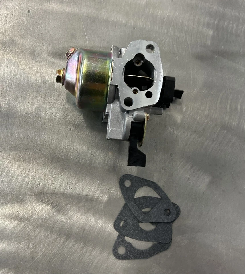 Carburador Carb H16100ZH7U51 1998-2008 Ski Doo Mini Z 120 cc nuevo Foto 4 de 4