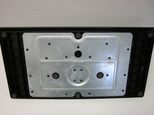 Element 55" ELEFW5517 drehbare Basis TV Ständer Halsführung PN 61.22400305000 mit Schrauben - Bild 4 von 6
