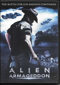 Dvd phase 4 films scifi alien armageddon 2011 1.85:1 (625828610721)