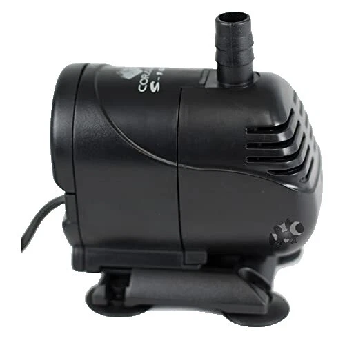 Coralife All Water Types Fish & Aquariums