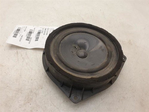 Toyota Tundra 2001-2007 lado del conductor puerta delantera conjunto de altavoces - Imagen 6 de 12
