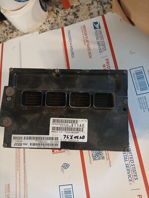 2007 07 Chrysler 300 Or Magnum P05094811AE Pcm Ecm Vin Progammed 