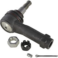 Barra de amarre de dirección extremo-PEC trabajo severo Autopart Intl 2610-326577 Foto 2 de 2