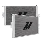 Mishimoto 16+ for Infiniti Q50/Q60 3.0T Performance Heat Exchanger